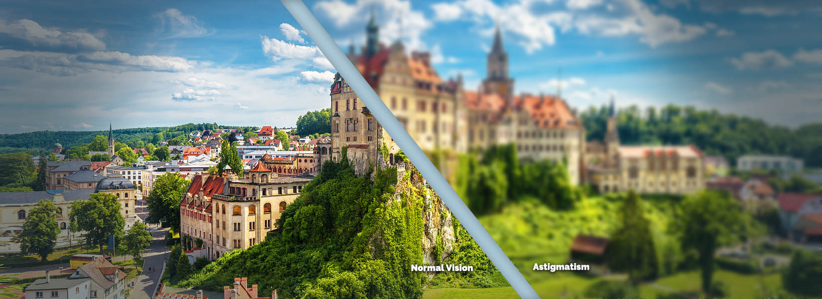 Astigmatism Treatment in Boerne