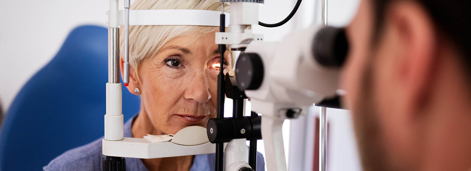 Preserve Your Vision With Hill Country Vision Center - Boerne