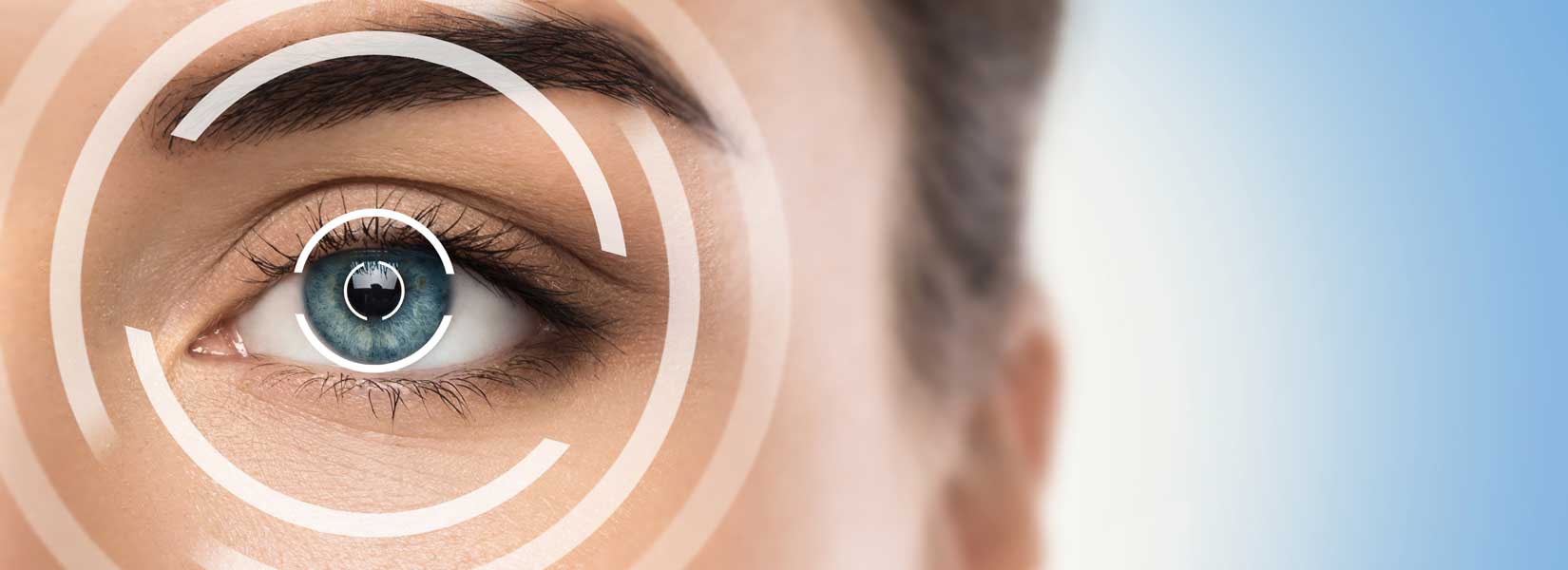 LASIK & Refractive Surgery Co-Management in Boerne