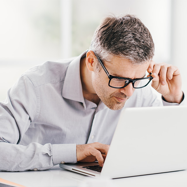 Vision Therapy in Boerne