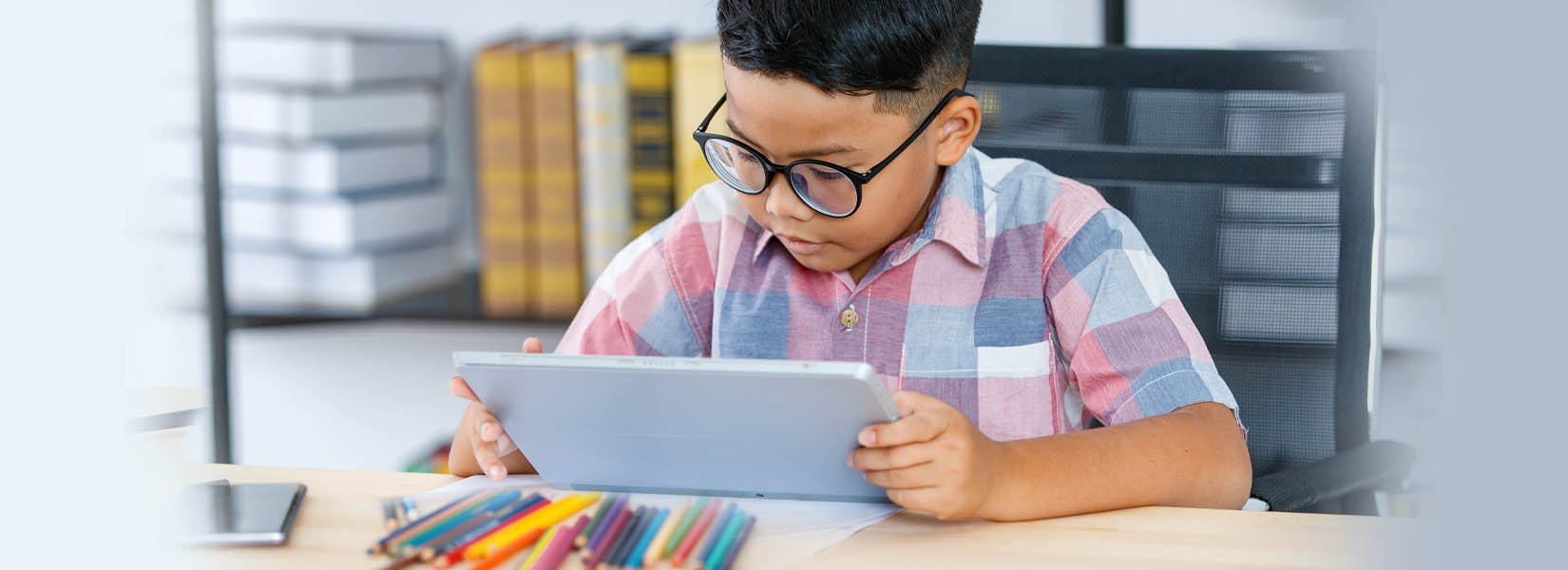 Myopia Management in Boerne