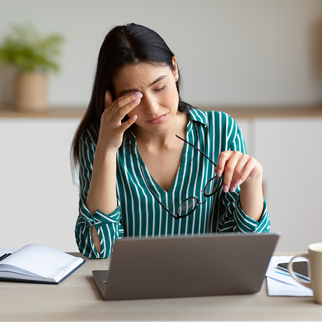 Vision Therapy in Boerne